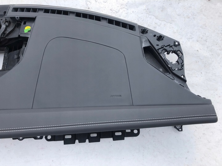 фото №8, Porsche 911 991 992 панель капот консоль подушка