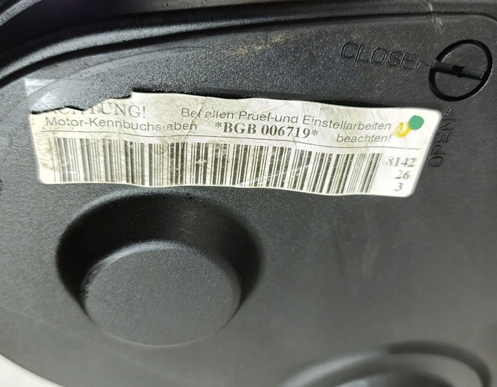 фото №9, Комплектний двигун бензиновий vw audi skoda seat 2.0 tfs bgb
