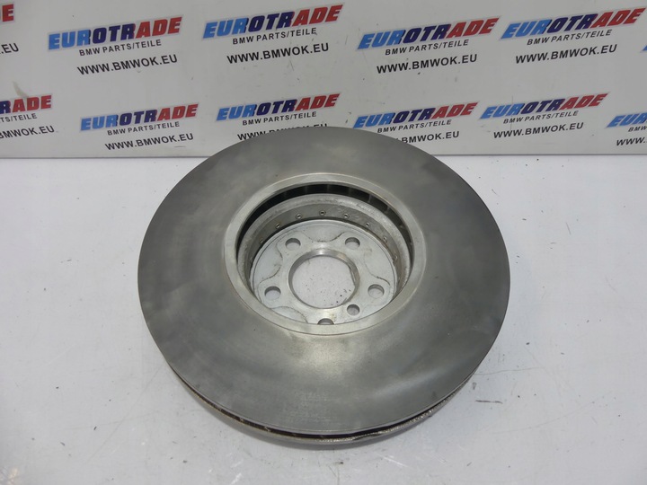 фото №13, Bmw g20 g42 зажимы диски тормозные комплект красный м-пакет