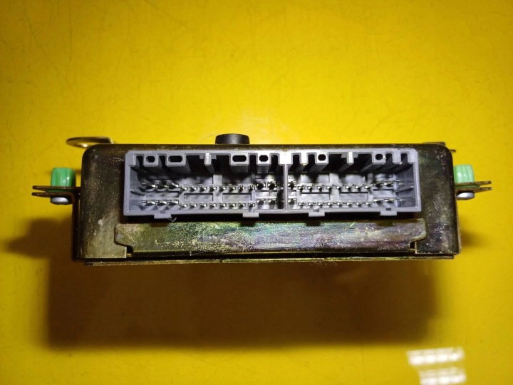 фото №6, Модуль блок керування  honda accord 73608012 / 35011sn7g000 nr1215