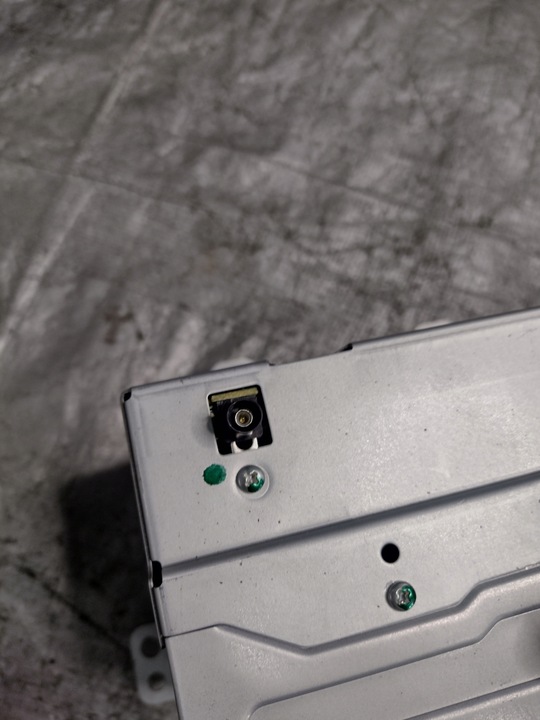 фото №8, Радиопроигрыватель opel insignia a оригинальный номер 20983513 uzz