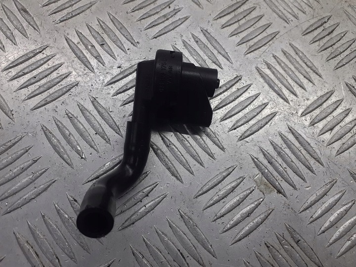 фото №1, Клапан вакуум audi a2 1.4 036103175c