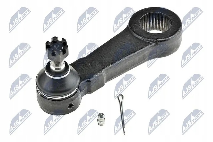 фото №2, Рычаг редуктор рулевого swk-ms-002 nty