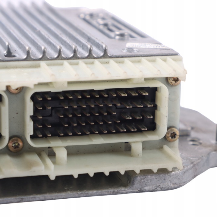 фото №10, Mercedes c140 cl420 119.981 279hp блок управления двигателем (ecu) ecu a0215452032