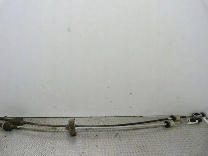 фото №1, Троси зміни коробки передач 55351949ey056r zafira b 1.8