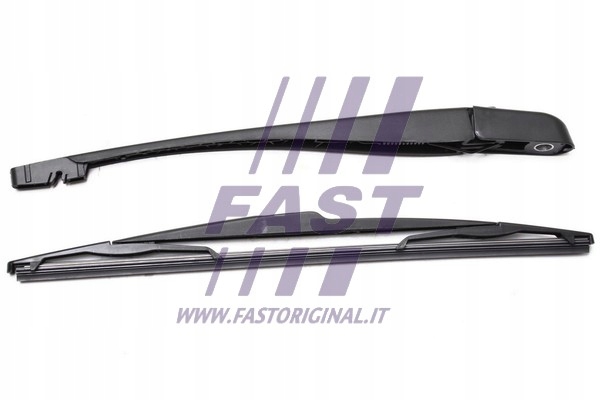 фото №2, Ft93327 fast рычаг дворники peugeot 206 зад з p
