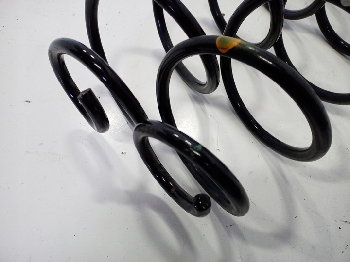 фото №3, Пружина пружины зад citroen c5 aircross