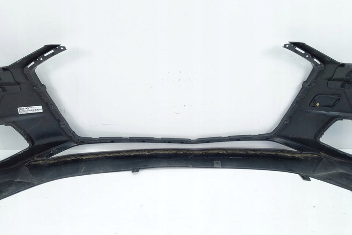 фото №12, Бампер перед переднее распылитель audi a6 c8 4k0807437