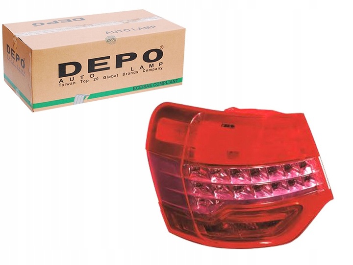 фото №2, Depo citroen le