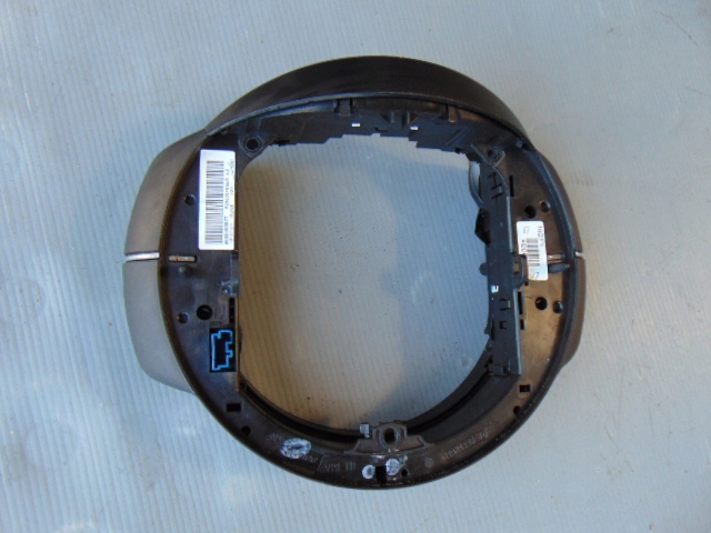 фото №5, Переключатели руль citroen c4 picasso i 96624939xt 06-15