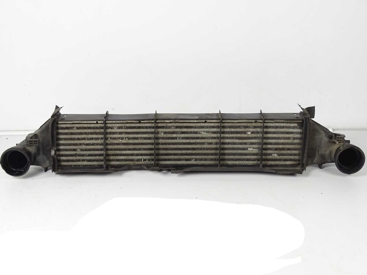 фото №1, Mercedes c w203 2.2 cdi радіаторів інтеркулер