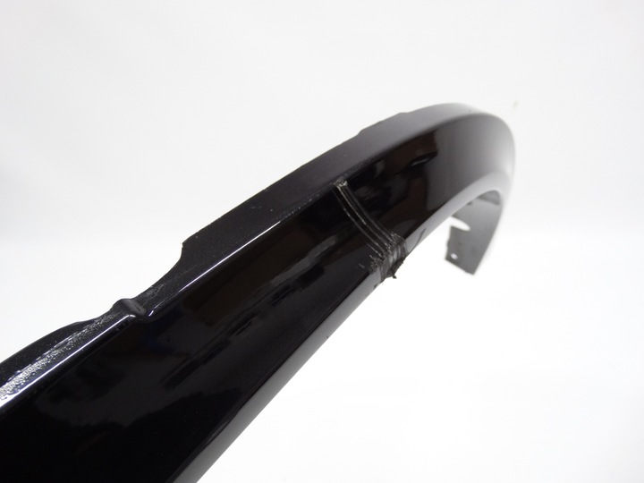 фото №9, Bmw оригінальний номер 7326052 набір планка крила