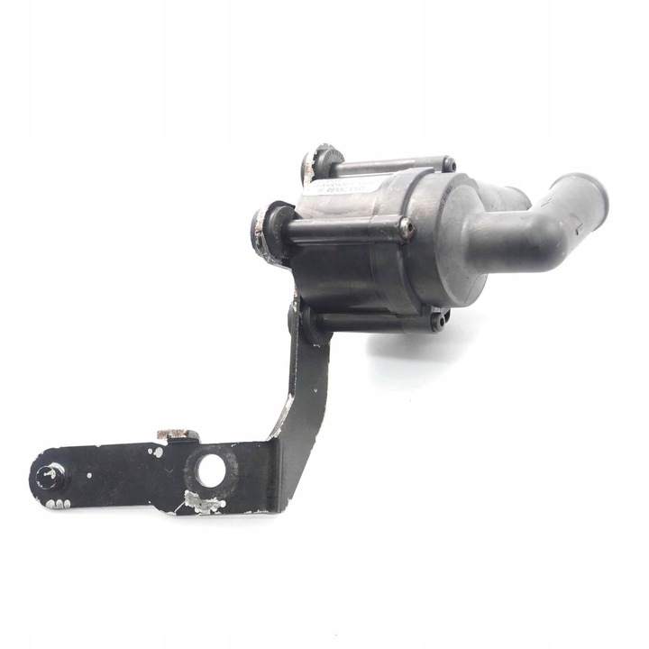 фото №10, Audi a3 8p додатковий насос води 5n0965561a