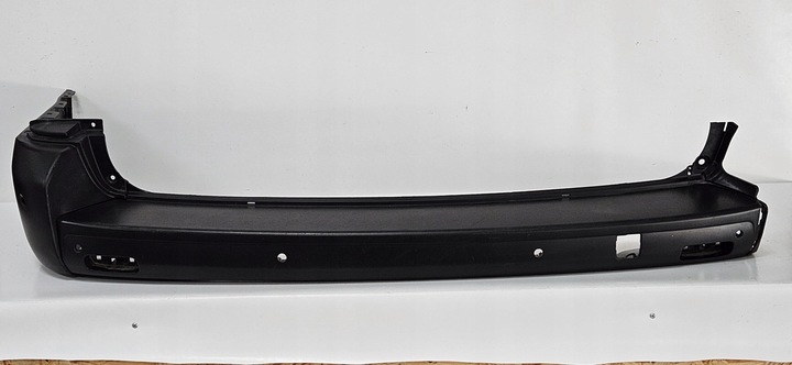 фото №1, Бампер задний зад toyota proace jumpy expert pdc