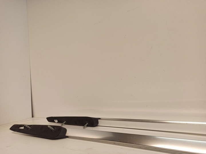 фото №9, Skoda superb 3 рейлинги крышные комплект 3v9860025