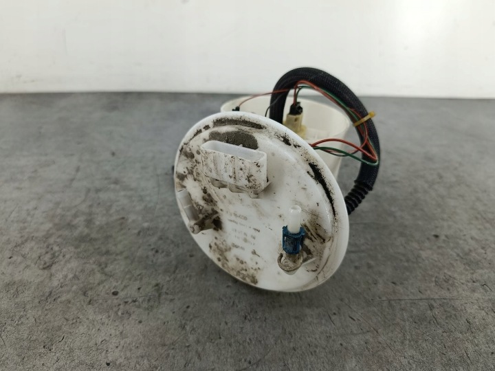 фото №5, Насос топлива opel meriva a 0580314003 93325028 bosch 1.6 16v