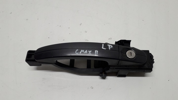 фото №1, Ford c-max 03-10 ручка з двері лівий перед