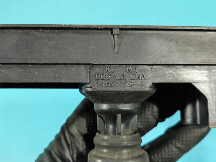 фото №9, Катушка зажигания peugeot 807 9656695780 2.0 16v 6pin