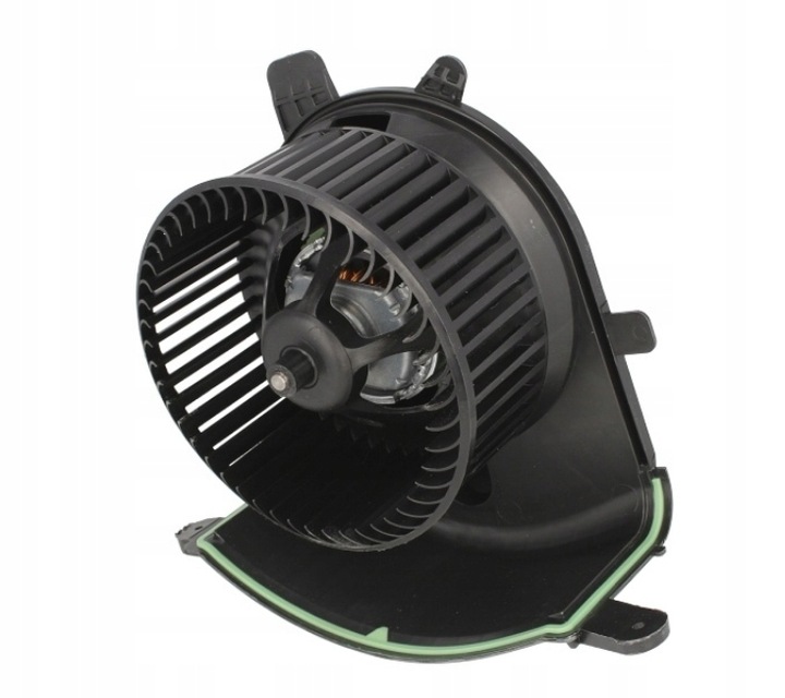 фото №1, Вентилятор інтер'єру повітродувка renault scenic 2 ii