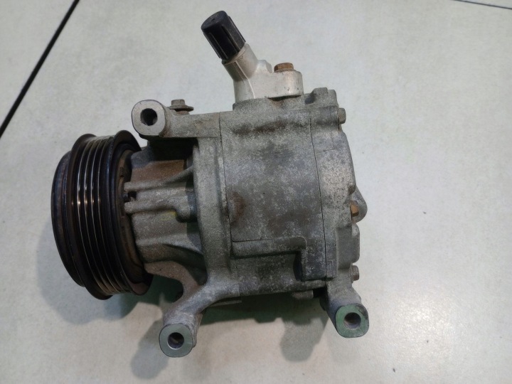 фото №12, Компрессор кондиционера fiat punto ii fl 1.2 benz. 46782669