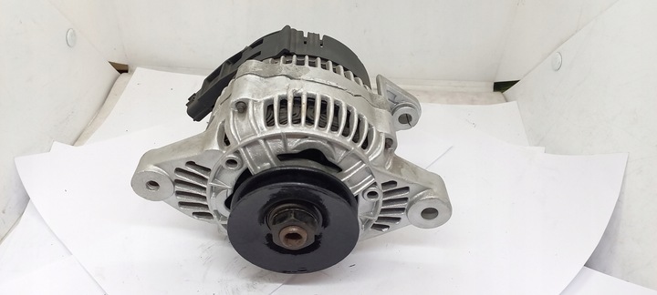 фото №15, Генератор as-pl a4096