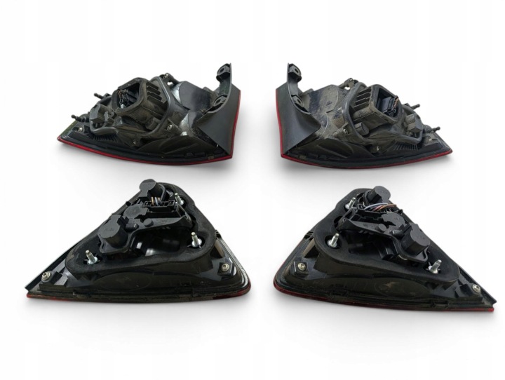 фото №9, Задние лампы комплект seat toledo 4 2013 6jh945095b