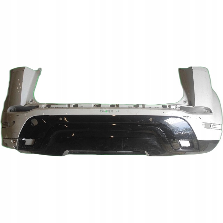 фото №1, Range rover evoque ii 2 19- бампер задній
