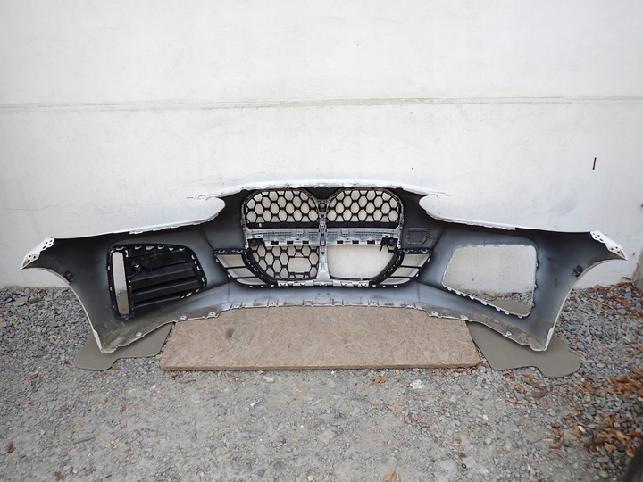 фото №11, Бампер перед переднє bmw 4 iv g26 gran купе m набір 2021- 51119881896