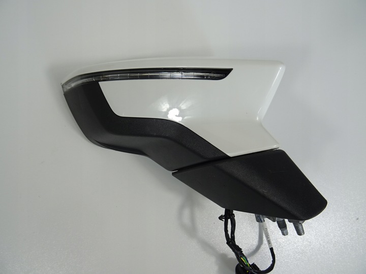 фото №1, Seat arona рестайлінг дзеркало праві 5 pin lb9a eu