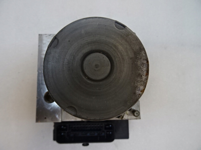 фото №6, Citroen c4 ii b7 1.6 насос гальмівна блок керування abs 0265252034 9677024980