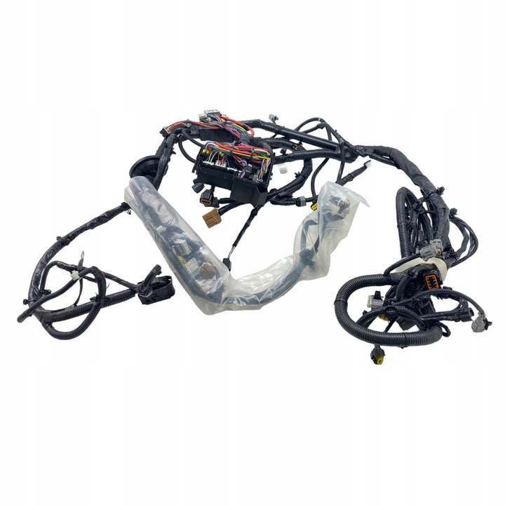 фото №15, Нова оригінальний номер джгут камери двигуна renault koleos i