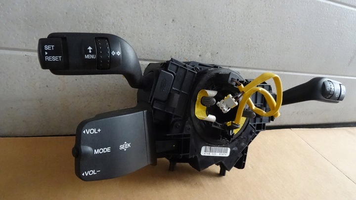 фото №3, C-max 1 i перемикач комбінований 3m5t14a664ab