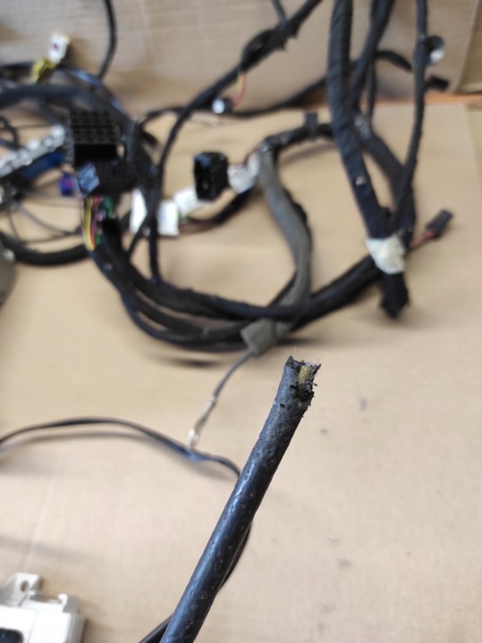 фото №14, Комплектная навигация renault laguna iii tomtom 281156980r 259154206r