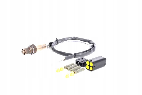 фото №13, Лямбда-зонд універсальний bosch 0258986615