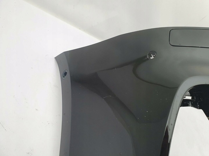 фото №8, Audi s7 4k8 2018- бампер переднє перед 4k8807437 pdc