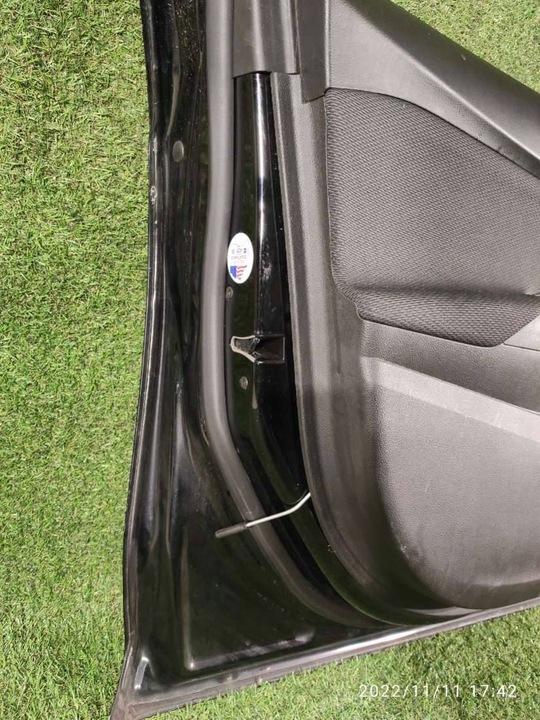 фото №7, Двері перед ліва сторона chevrolet cruze 2017