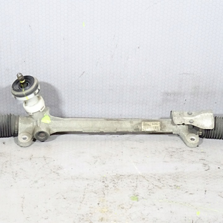 фото №4, Kia ceed ii 1.6crdi трансмиссия рулевая рейка 56500a6000