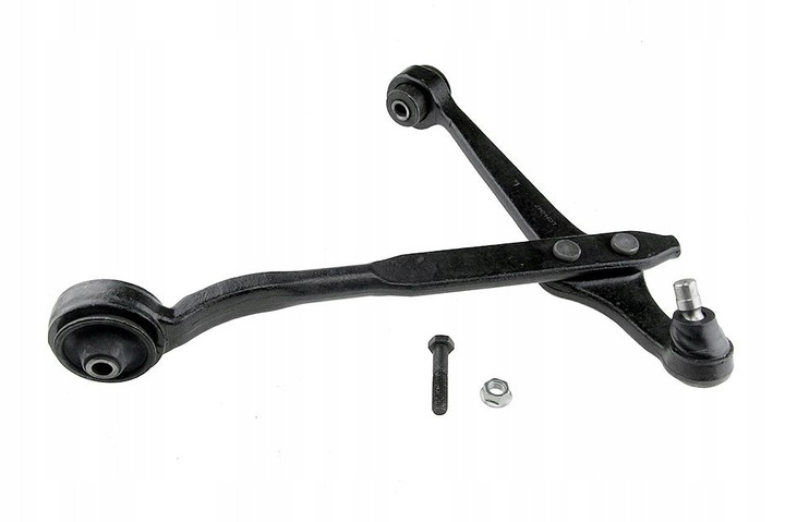 фото №14, Важіль переднє ford windstar 99-04 /нижній лівий/