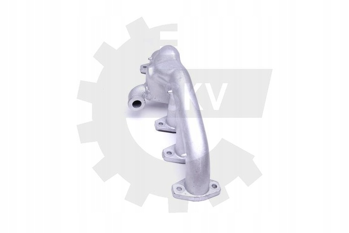 фото №15, Колектор випускний kpl 49skv049 esen skv