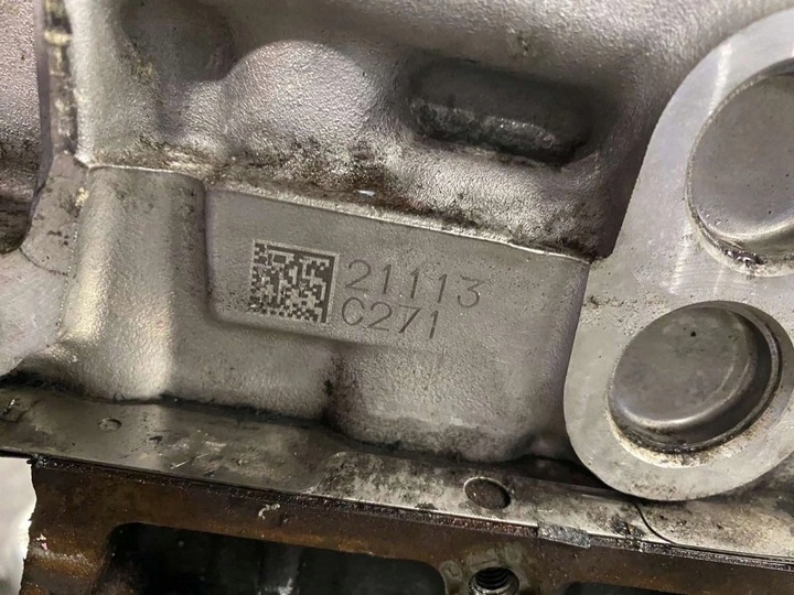 фото №8, Toyota land cruiser, fortuner, hilux 2.8 d 150 kw двигатель 1gd-ftv 49 000km