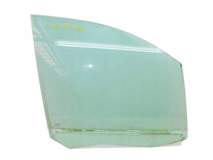 фото №1, Citroen c8 2002r скло права перед