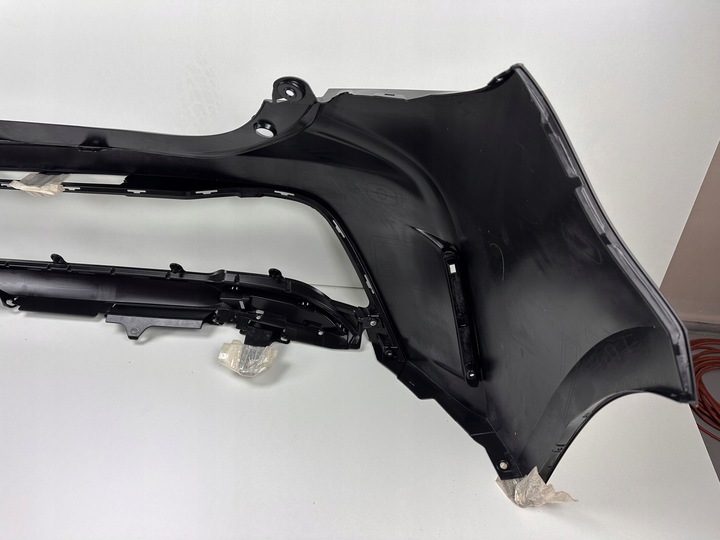 фото №6, Toyota corolla e21 se задній бампер зад 19- org оригінальний номер