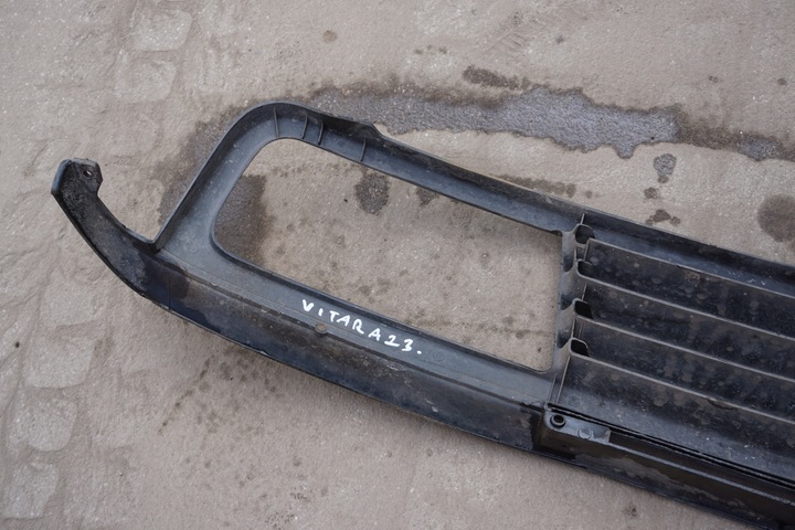 фото №9, Suzuki vitara решётка решётка радиатора 88-95r