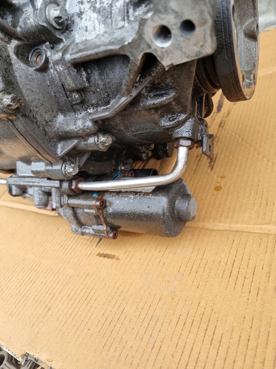 фото №10, Audi a8 d4 4h 4.2 tdi міст задній диференціал 8k0927277