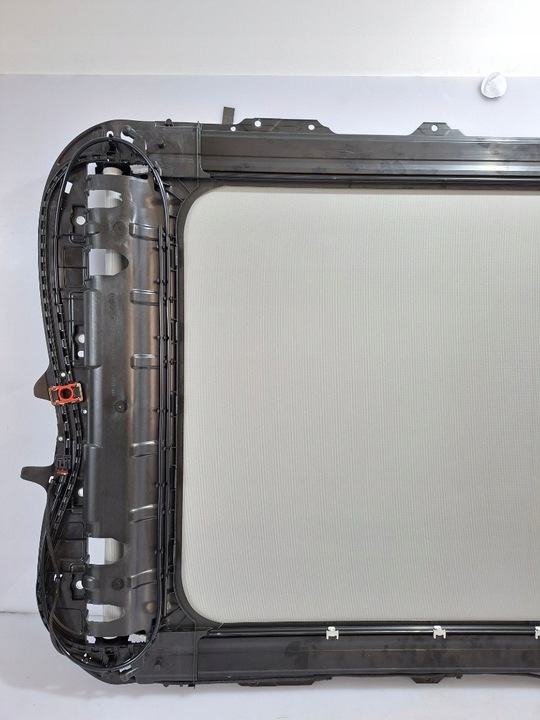 фото №9, Vw golf vii універсал 2015r 5g9877049a скляний дах панорамний панорама