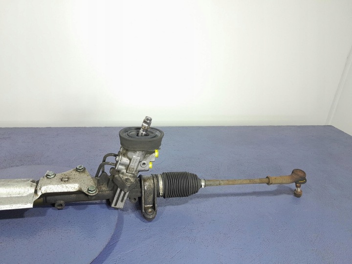 фото №6, Vw new beetle рестайлинг рулевая рейка трансмиссия рулевая eu 1j1422055bg
