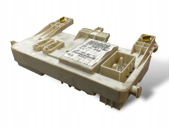 фото №4, Ford c-max i 2004 рамка / модуль запобіжників