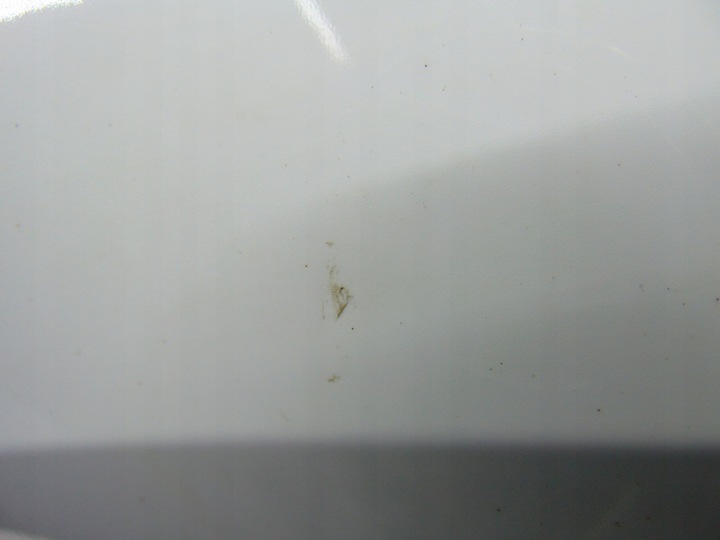 фото №8, Крило праві перед переднє vw scirocco iii 08-14r колір lb9a