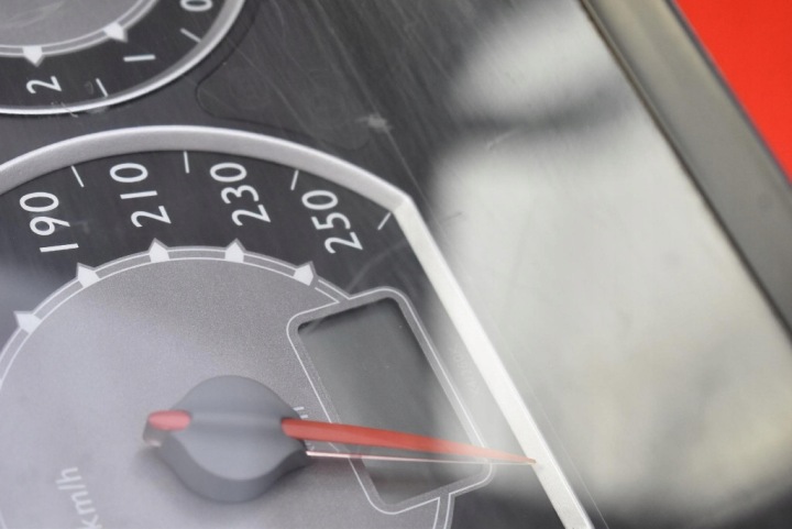 фото №8, Спідометр  прилади eu 9655608780 citroen c5 1 i 2.0 hdi 136 km рестайлінг 04-08