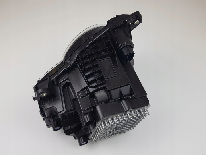 фото №16, Оригінальна лампа комплект лівий праві перед повний led land rover defender ii 2